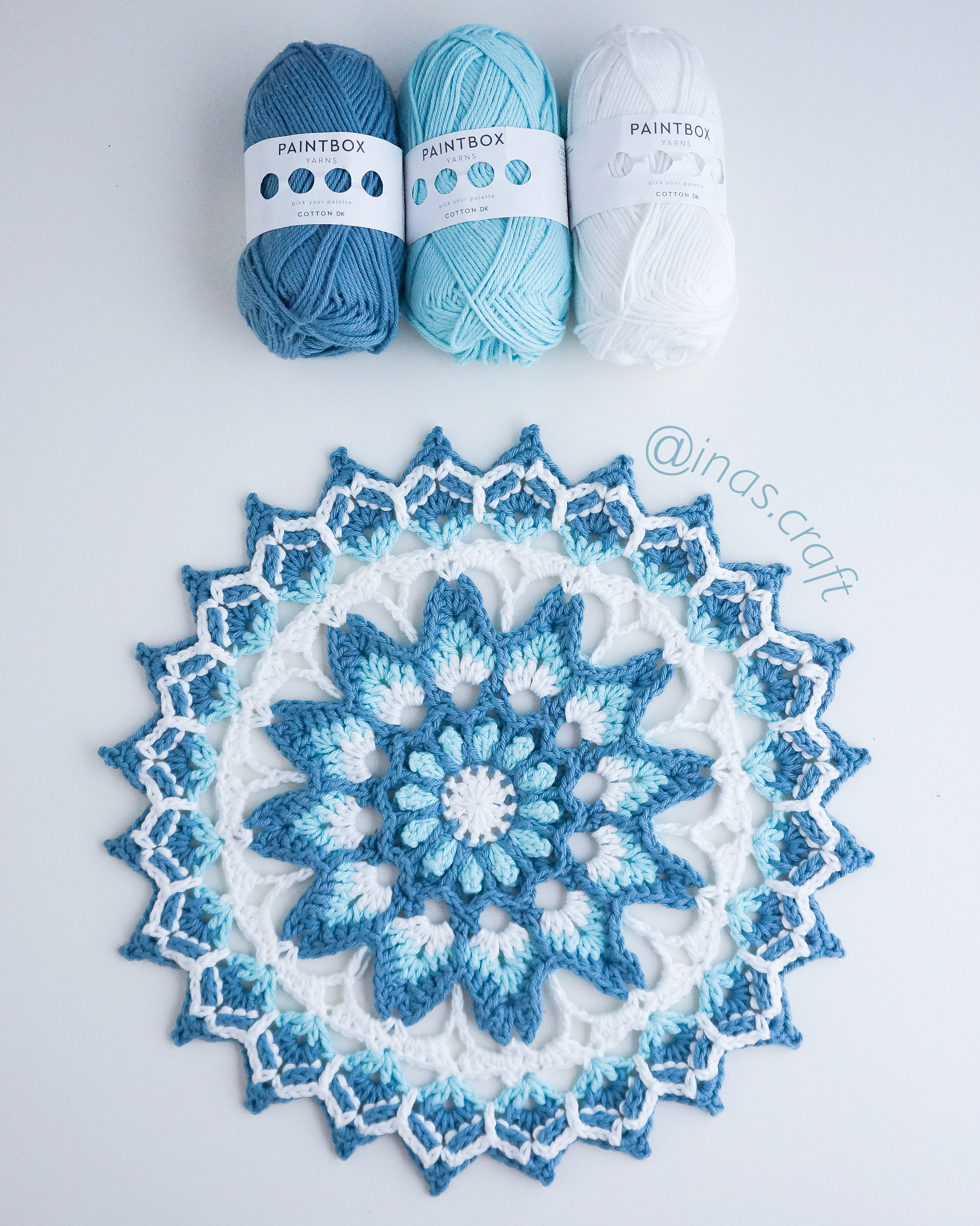 Nia Mandala
